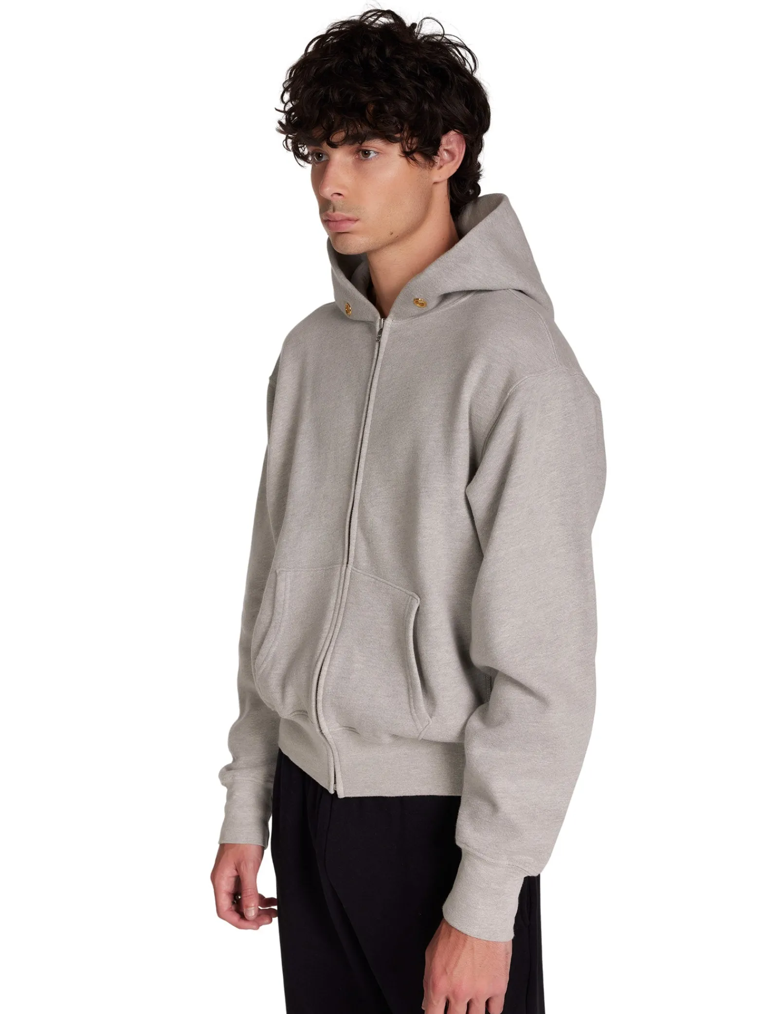 heavyweight_zip_hoodie_1-6.webp New LES TIEN Heavyweight Zip Hoodie Heather Grey
