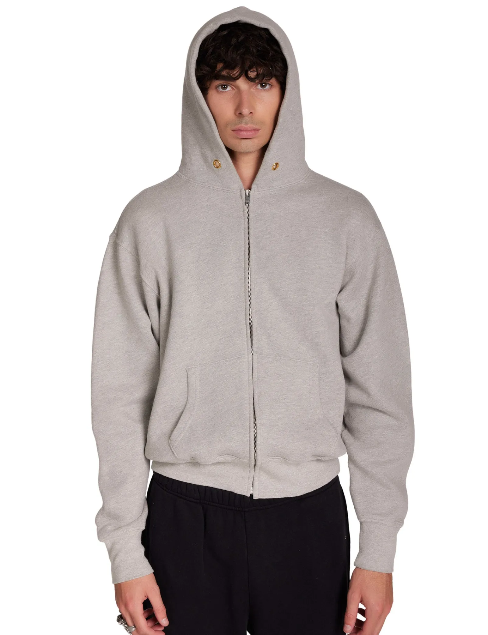 heavyweight_zip_hoodie_2-6.webp New LES TIEN Heavyweight Zip Hoodie Heather Grey