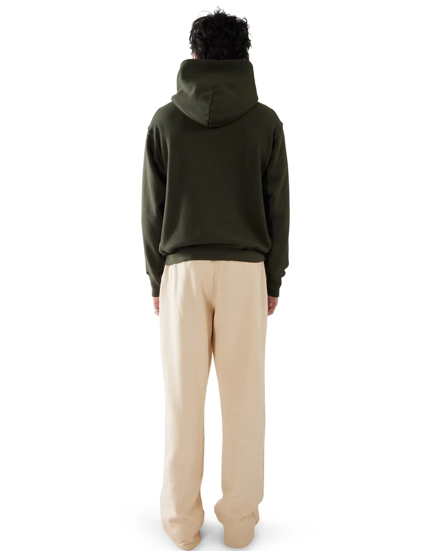 heavyweight_zip_hoodie_3-3.webp Best LES TIEN Heavyweight Zip Hoodie Forest