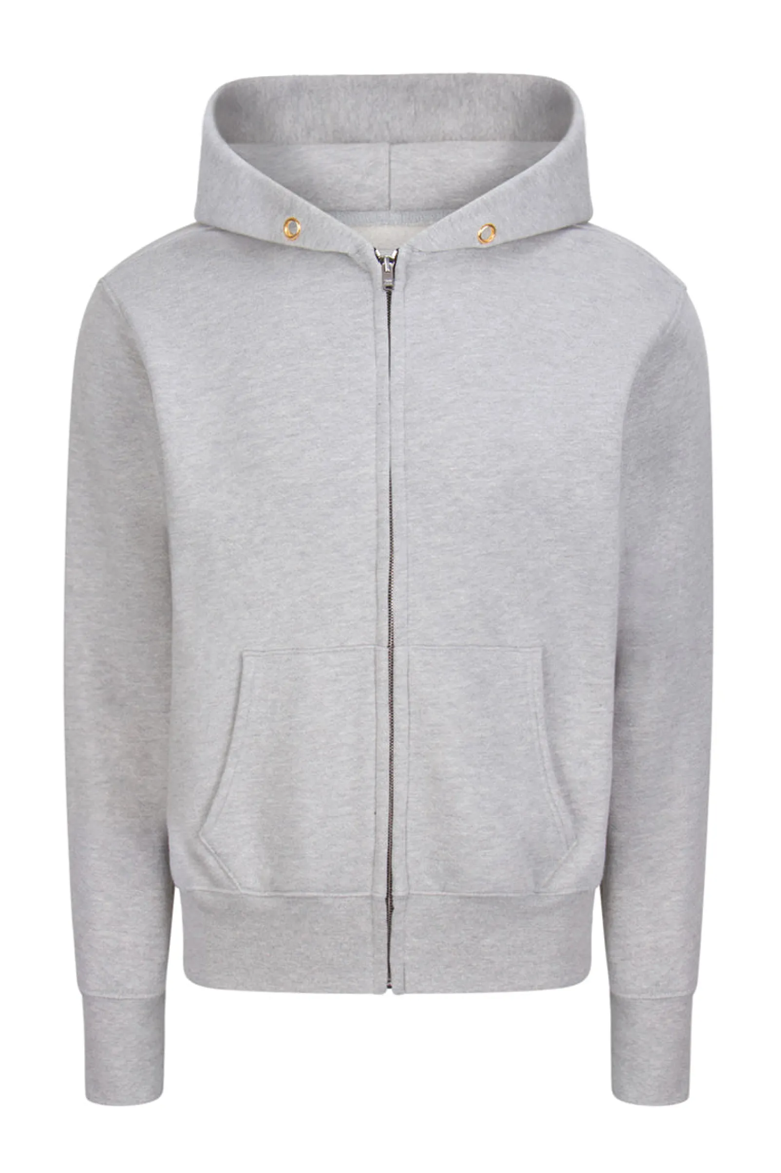 heavyweight_zip_hoodie_5-2.webp New LES TIEN Heavyweight Zip Hoodie Heather Grey