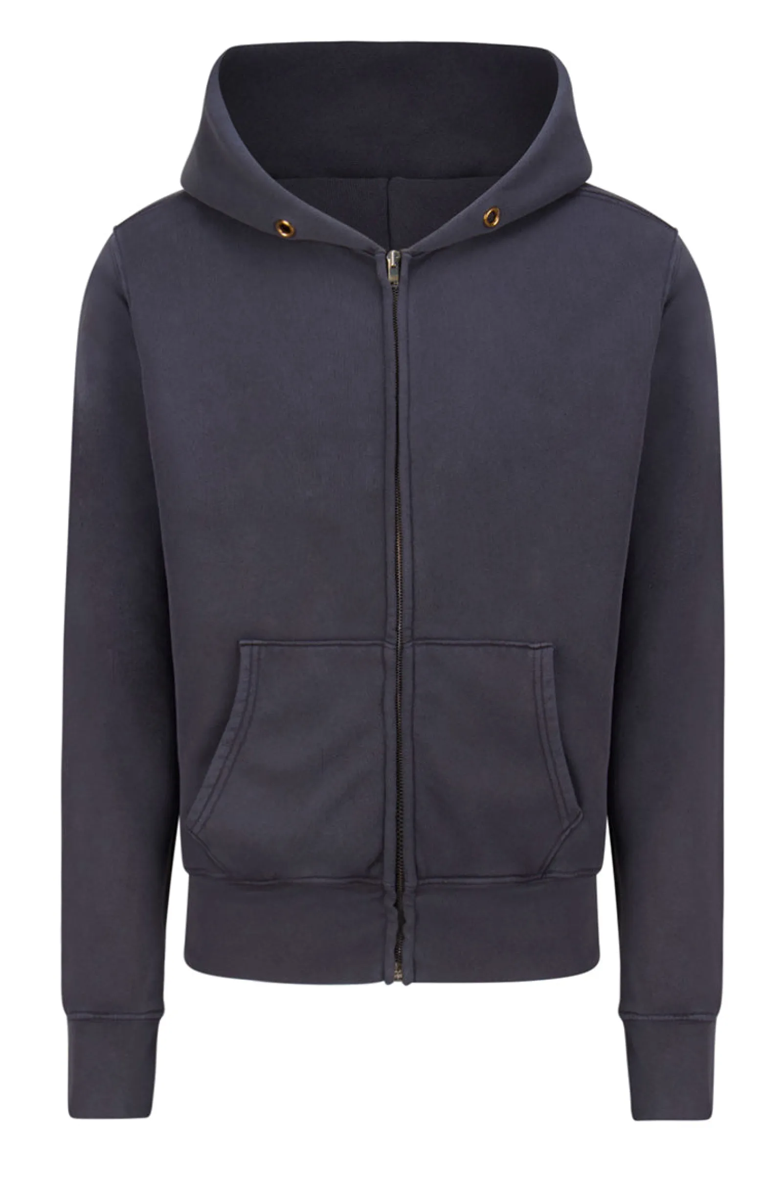 heavyweight_zip_hoodie_5-3.webp Discount LES TIEN Heavyweight Zip Hoodie Vintage Black
