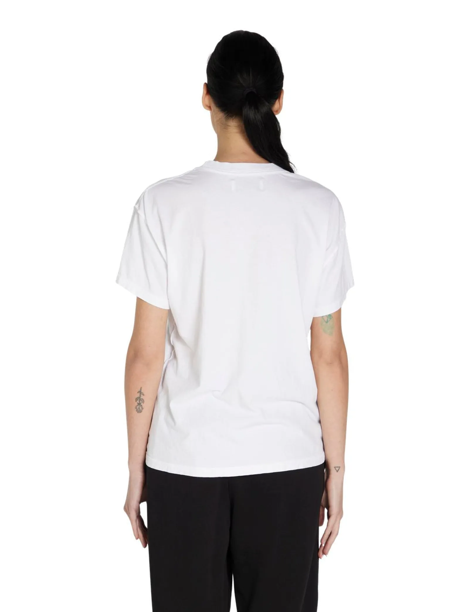 isla_inside_out_tee_2.webp Hot LES TIEN Isla Inside Out Tee White