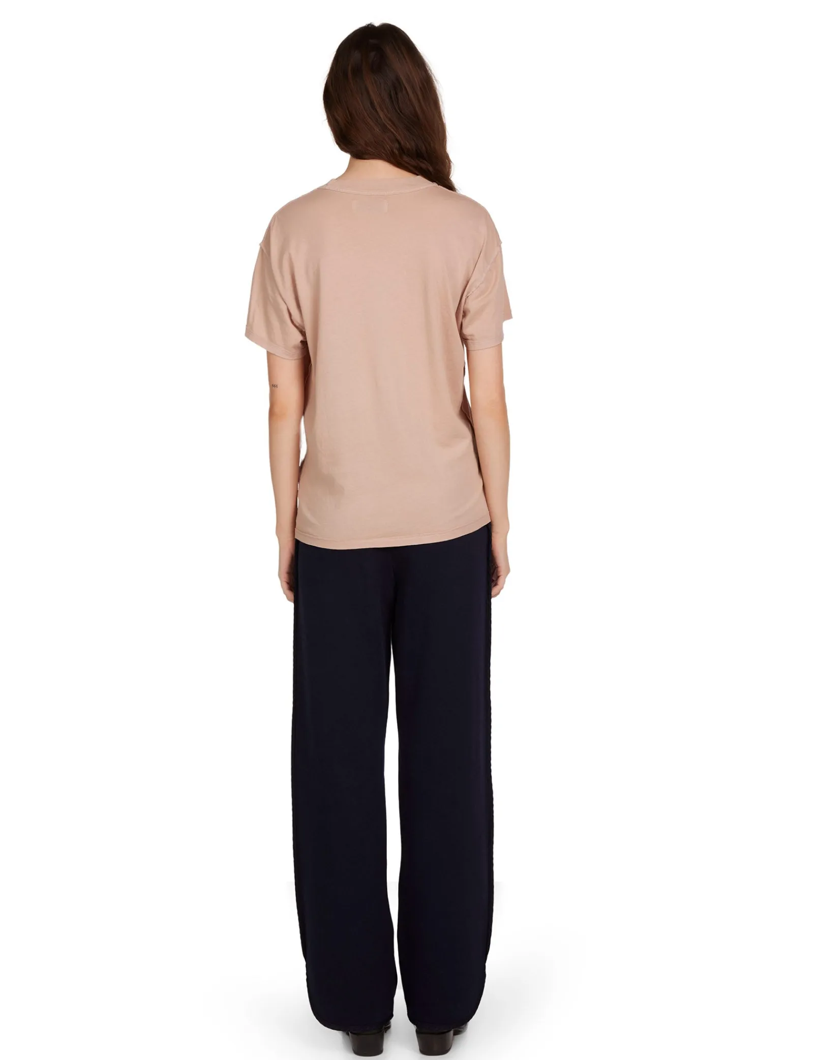 isla_inside_out_tee_6.webp Fashion LES TIEN Isla Inside Out Tee Mauve