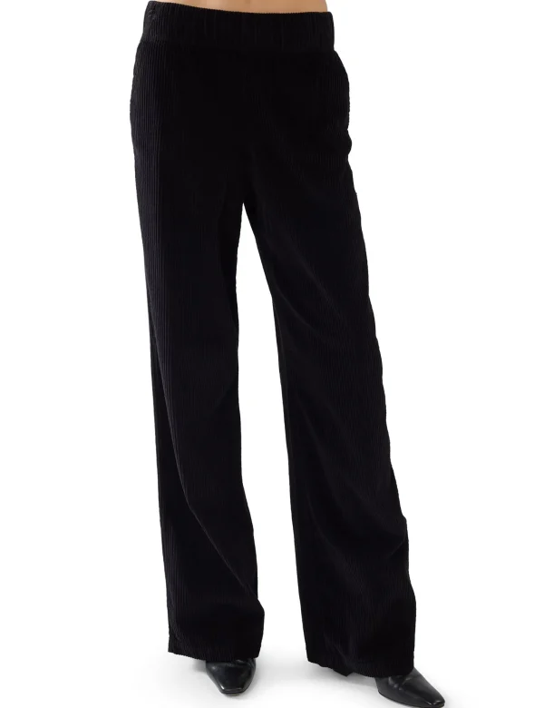 Clearance LES TIEN Jackson Puddle Carpenter Pant Jet Black