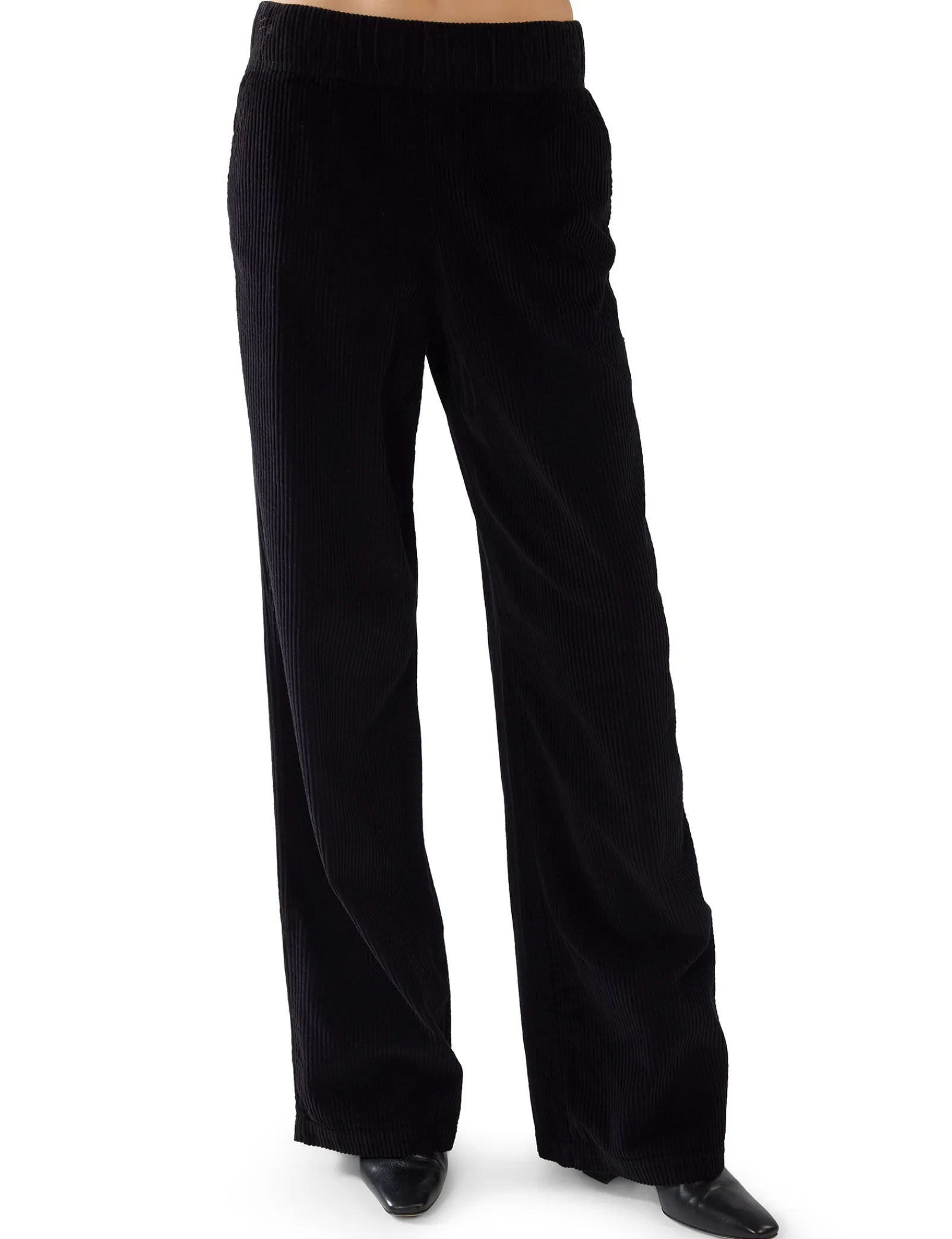 jackson_puddle_carpenter__0-4.webp Clearance LES TIEN Jackson Puddle Carpenter Pant Jet Black