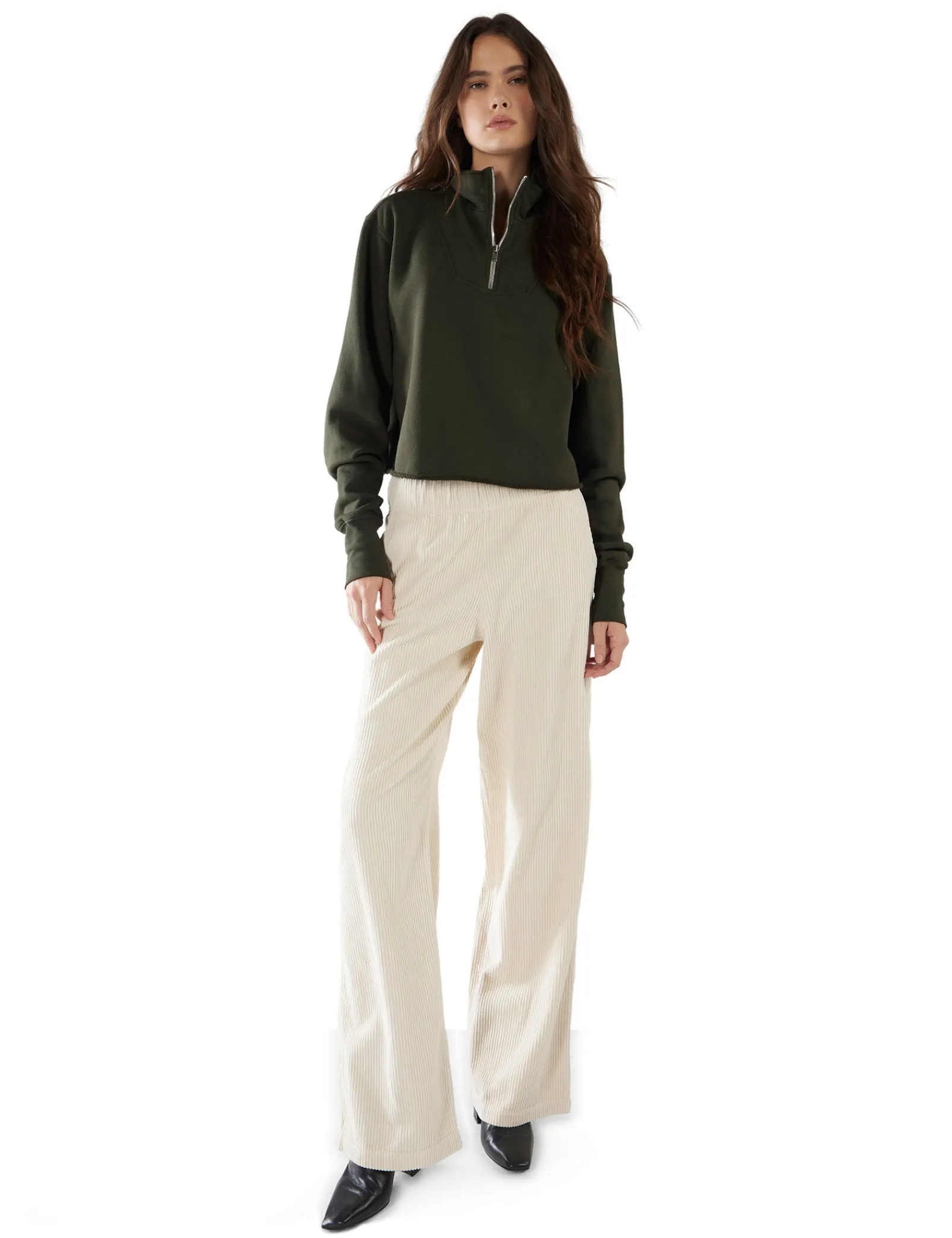 jackson_puddle_carpenter__1-3.webp Outlet LES TIEN Jackson Puddle Carpenter Pant Ivory