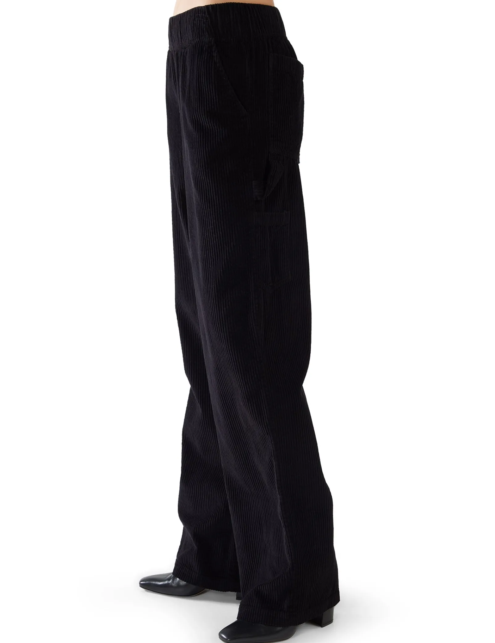 jackson_puddle_carpenter__2-4.webp Clearance LES TIEN Jackson Puddle Carpenter Pant Jet Black