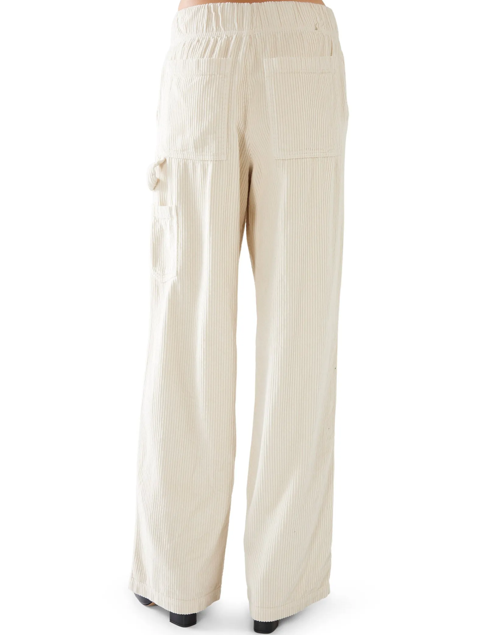 jackson_puddle_carpenter__3-3.webp Outlet LES TIEN Jackson Puddle Carpenter Pant Ivory