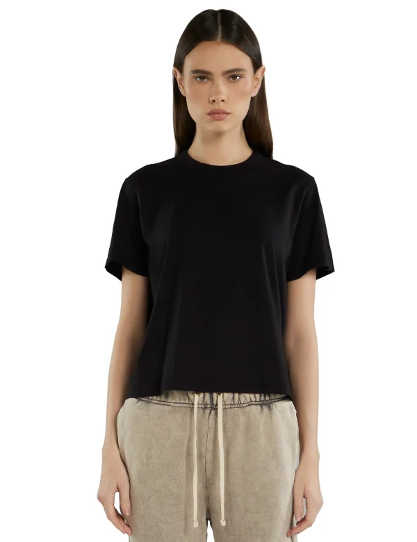 Best LES TIEN Jane Classic Tee Jet Black