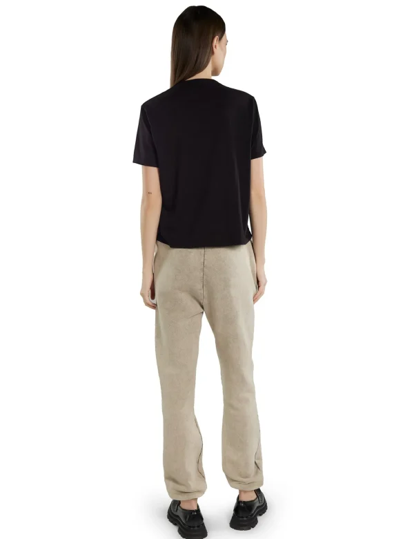 Best LES TIEN Jane Classic Tee Jet Black