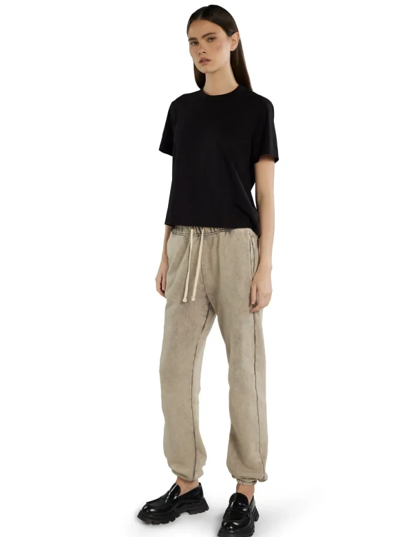 Best LES TIEN Jane Classic Tee Jet Black