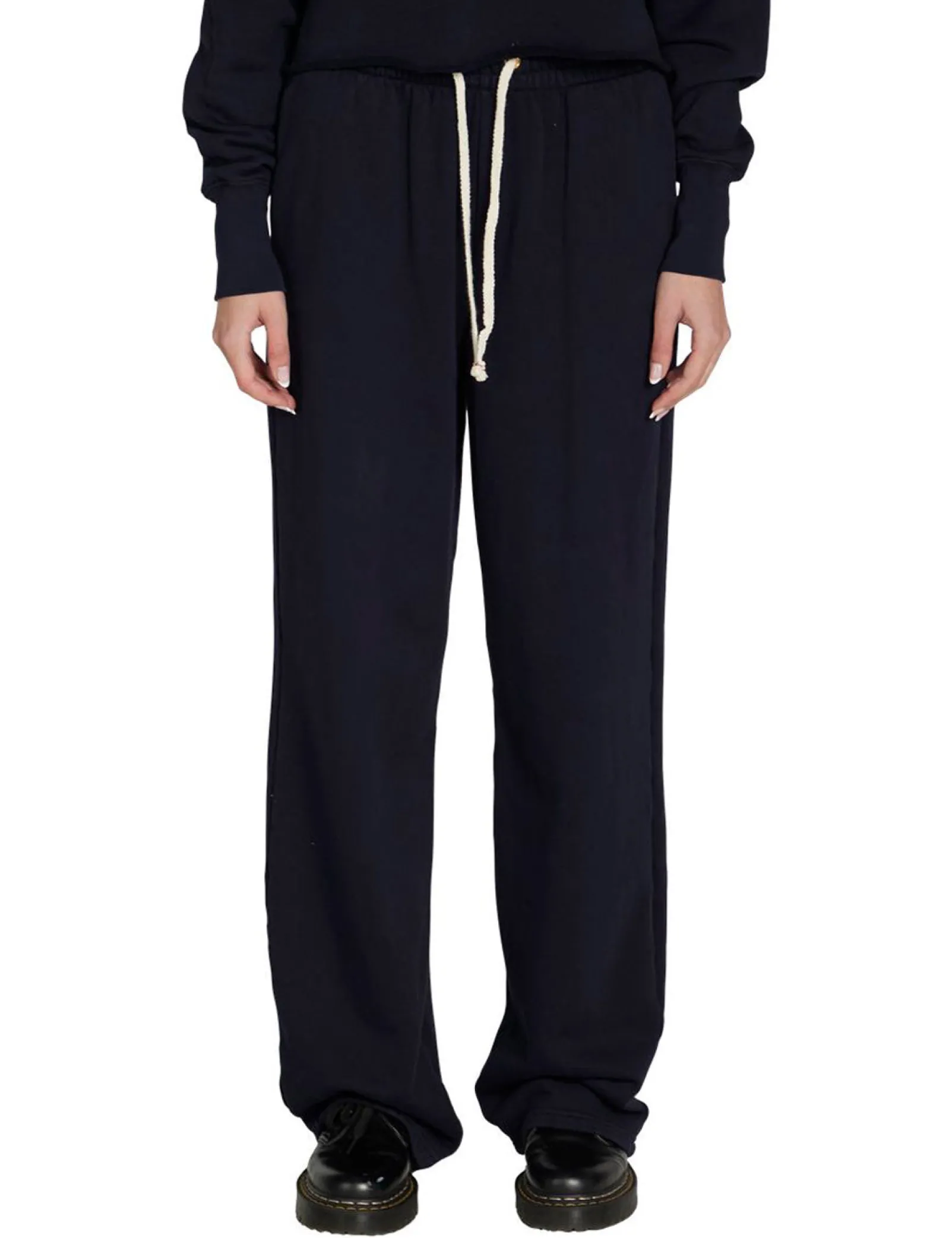 jill_puddle_pant_0-1.webp Outlet LES TIEN Jill Puddle Pant Navy