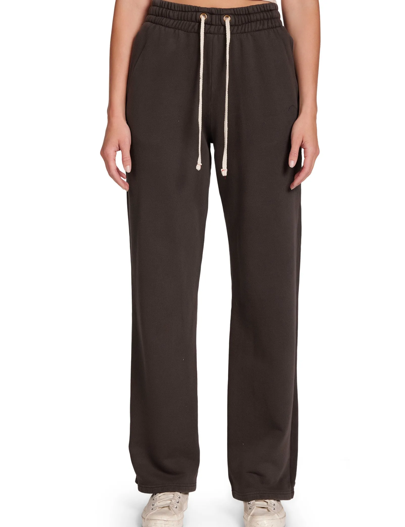 jill_puddle_pant_0-8.webp Online LES TIEN Jill Puddle Pant Vintage Black