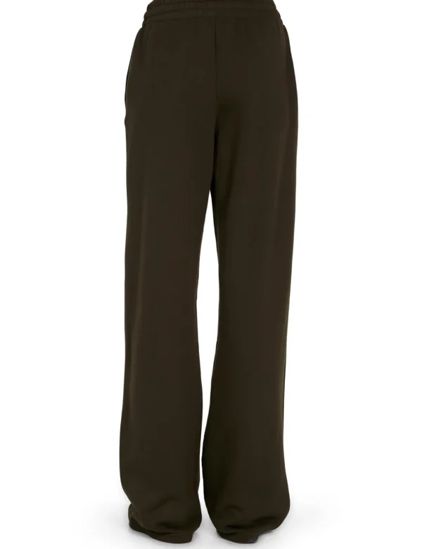 Online LES TIEN Jill Puddle Pant Forest