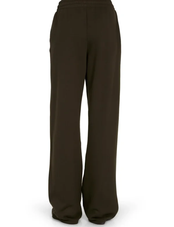 Online LES TIEN Jill Puddle Pant Forest