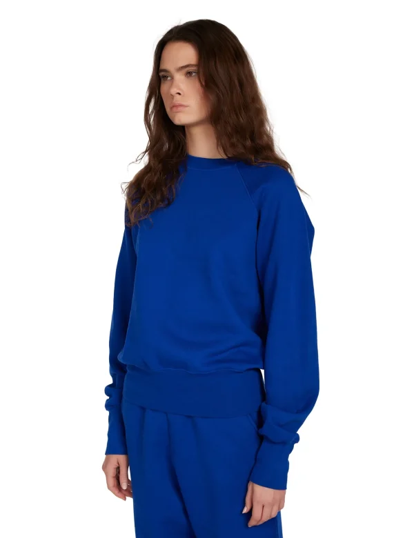 Clearance LES TIEN Linda Classic Raglan Electrico