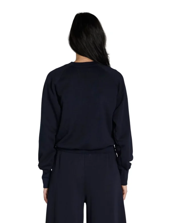 Online LES TIEN Linda Classic Raglan Navy