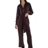 Hot LES TIEN Nancy Utility Jumper Fig Mineral