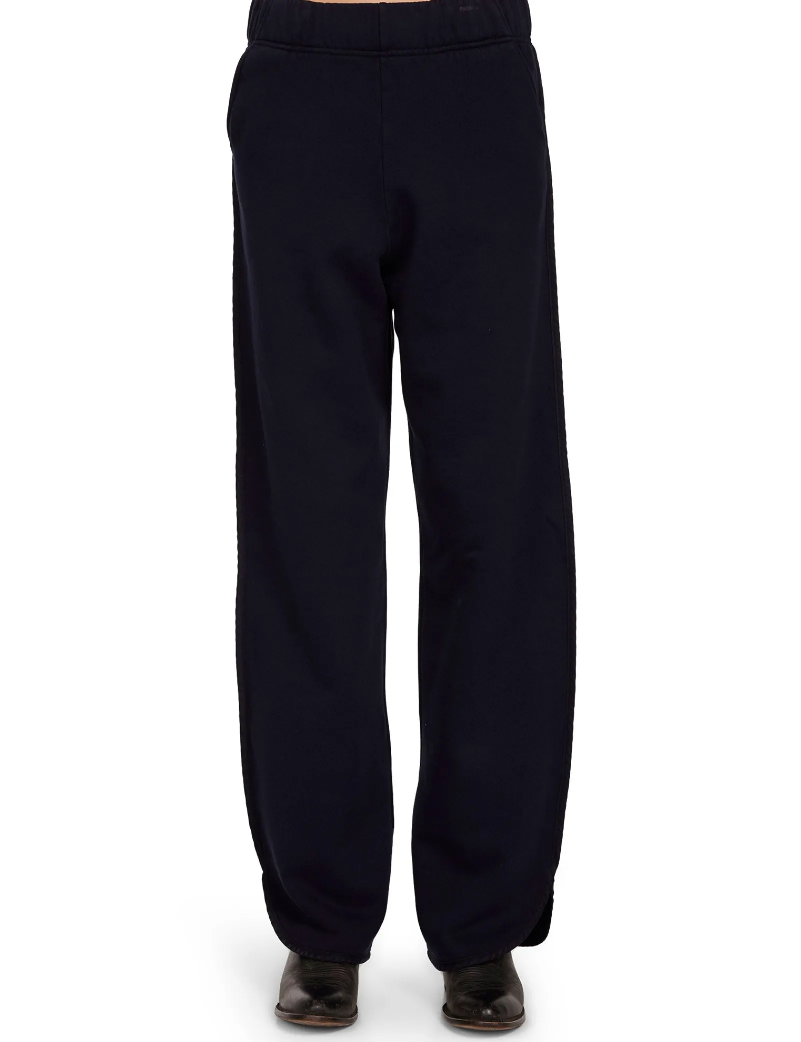 olympia_scallop_pant_0-2.webp Best LES TIEN Olympia Scallop Pant Navy