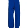 Online LES TIEN Olympia Scallop Pant Electrico