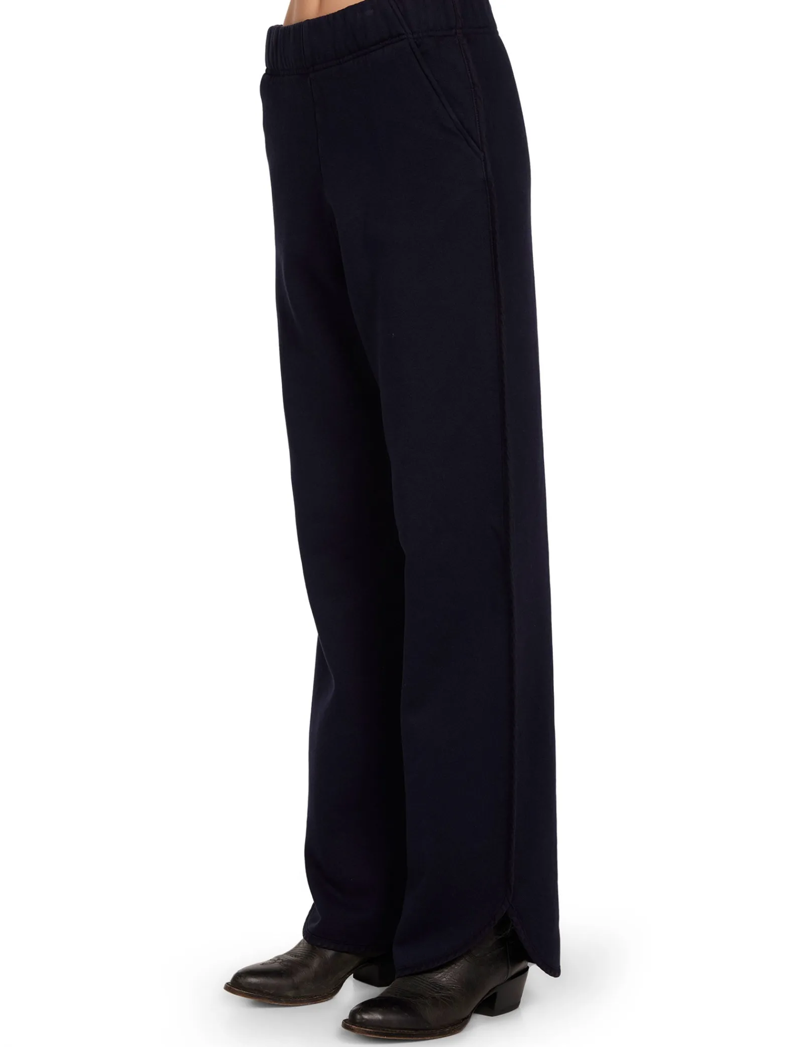 olympia_scallop_pant_2-2.webp Best LES TIEN Olympia Scallop Pant Navy