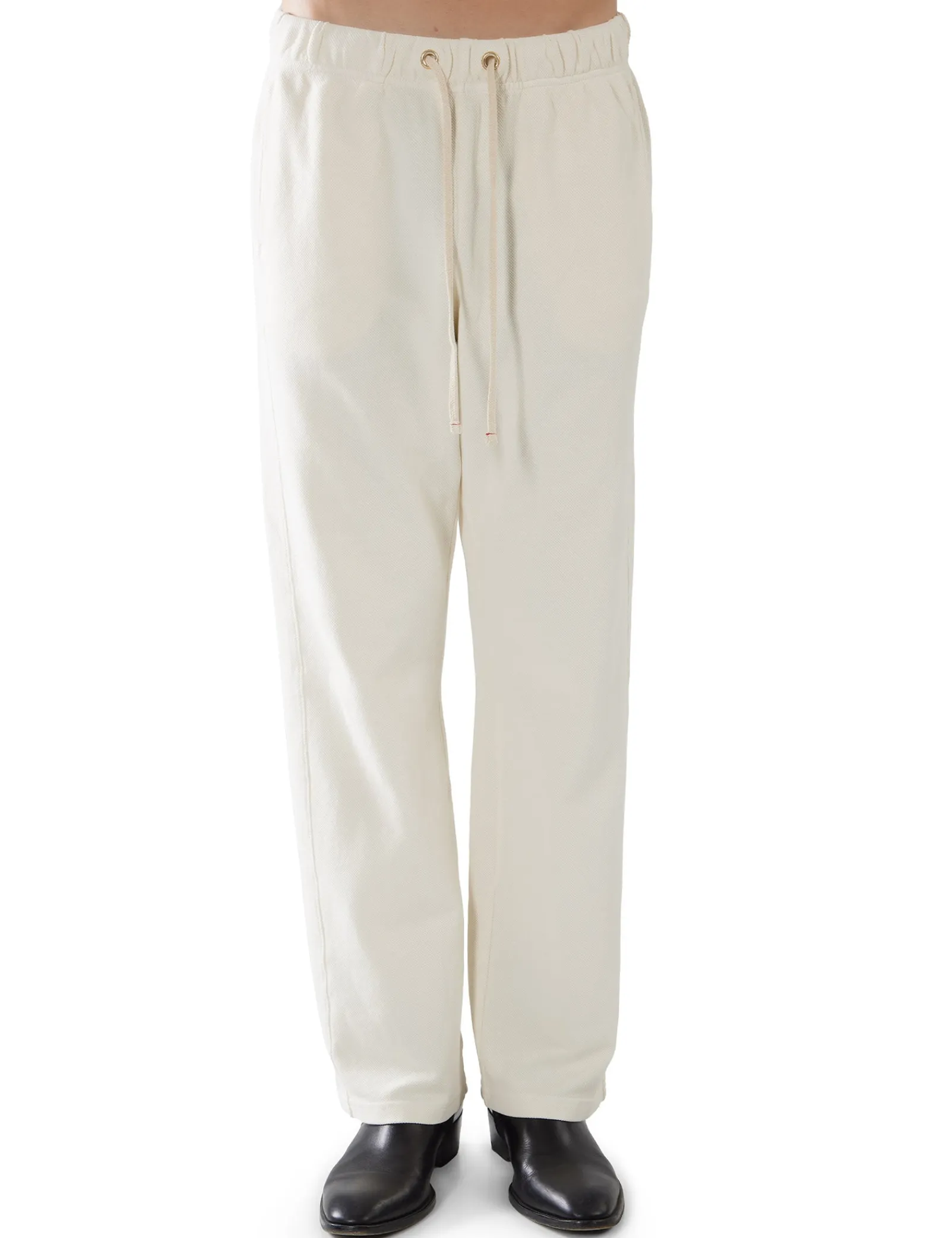 piqu_classic_pant_0-3.webp Hot LES TIEN Piqué Classic Pant Ivory Stone