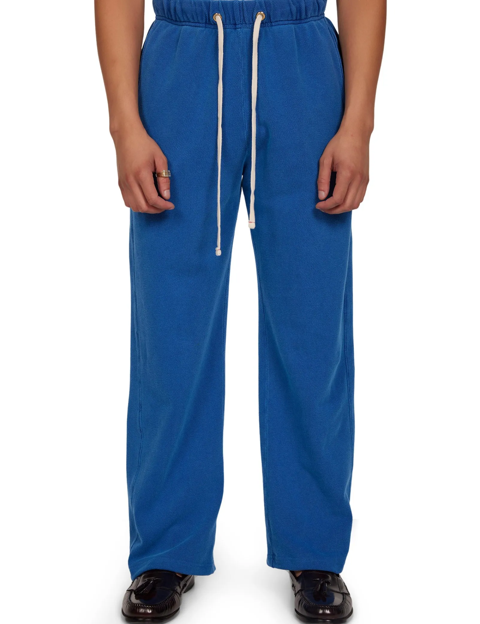 piqu_classic_pant_0-5.webp Best LES TIEN Piqué Classic Pant Washed Capri