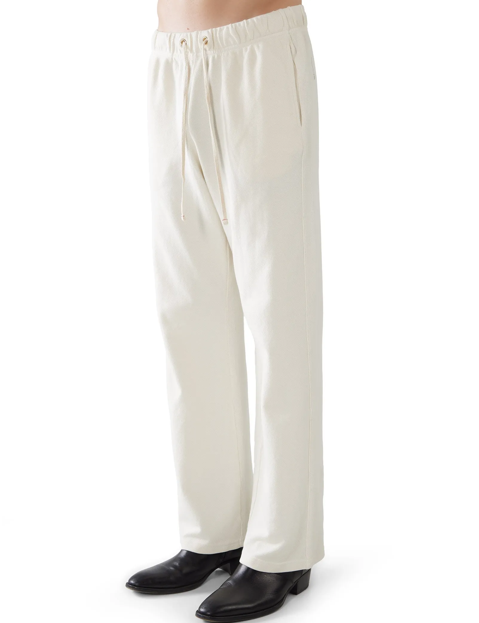 piqu_classic_pant_2-3.webp Hot LES TIEN Piqué Classic Pant Ivory Stone