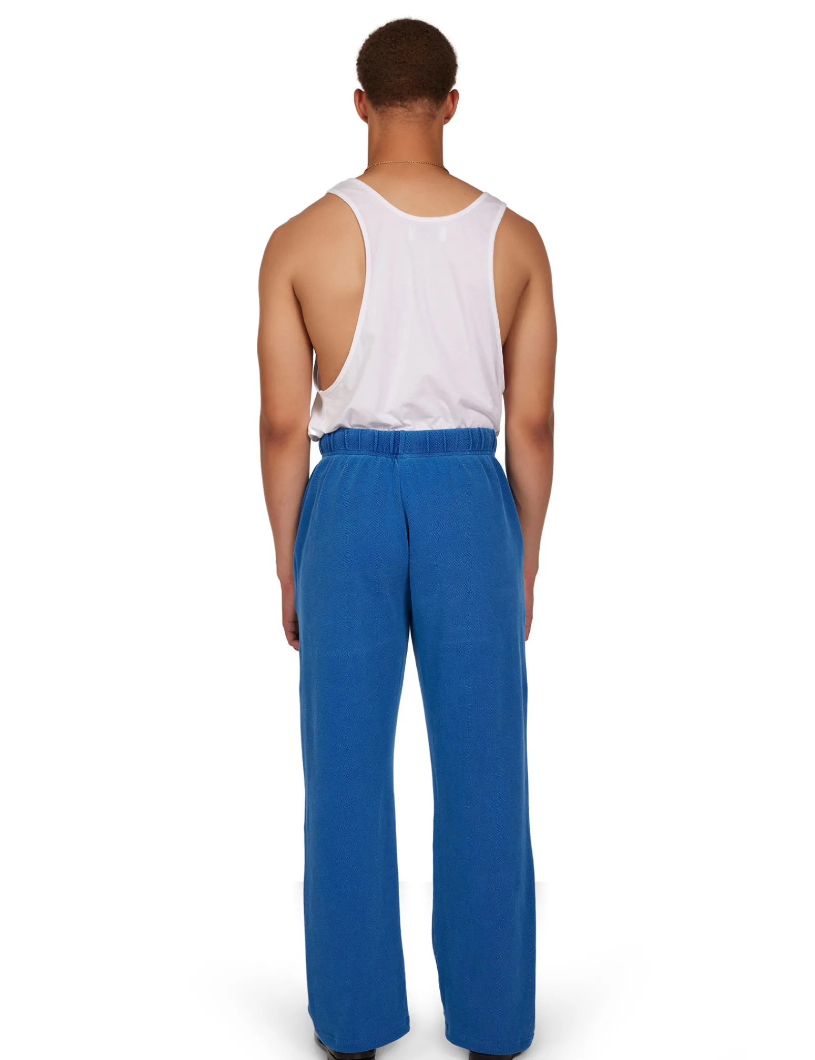 piqu_classic_pant_3-3.webp Best LES TIEN Piqué Classic Pant Washed Capri